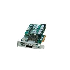 RAID контролер HP P222 Smart Array Low Profile (PN 633537-001)
